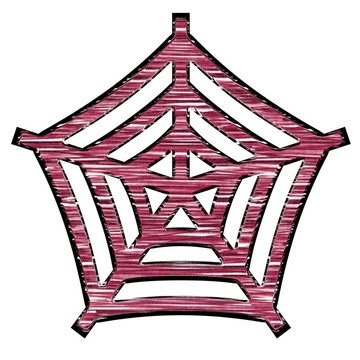 網(wǎng)狀物