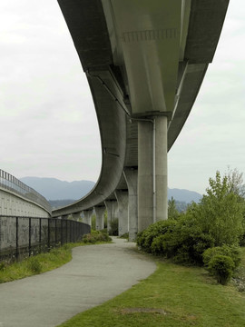 高架橋
