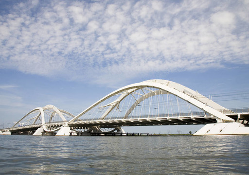 現(xiàn)代橋梁1