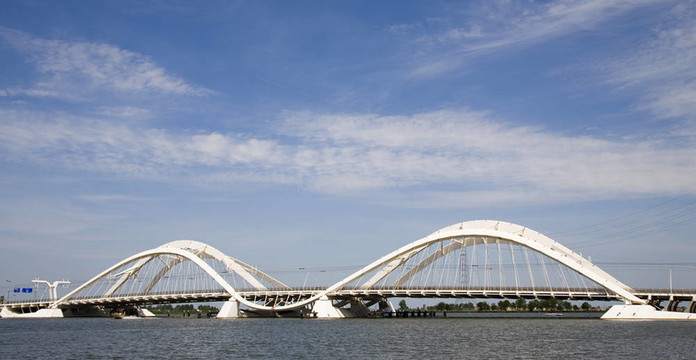 現(xiàn)代橋梁3