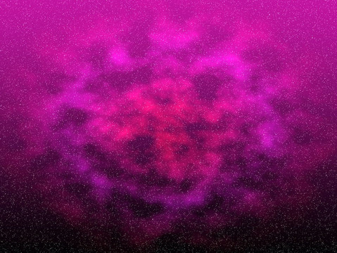 星云