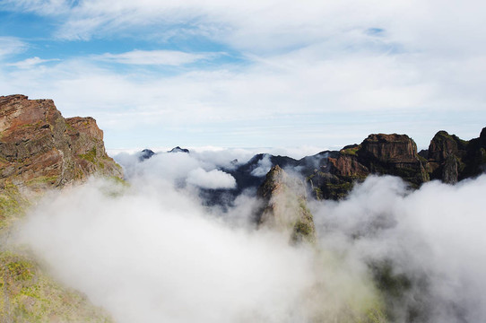 山