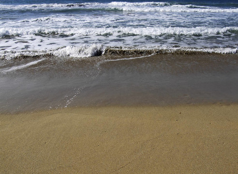 沖浪
