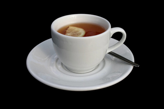 檸檬茶