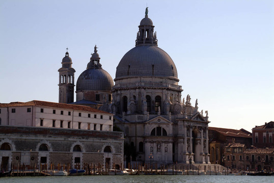 Basilica di Santa Maria della Salute