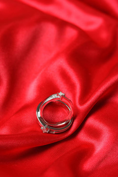 結(jié)婚戒指