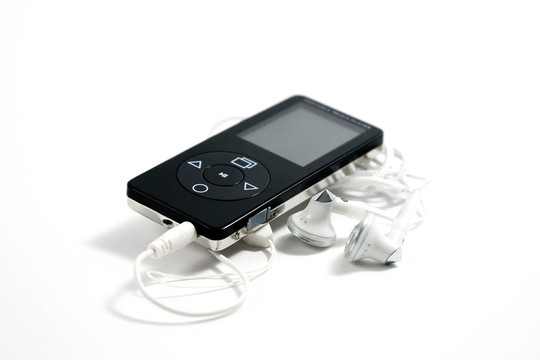 MP3播放器