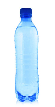 一瓶水