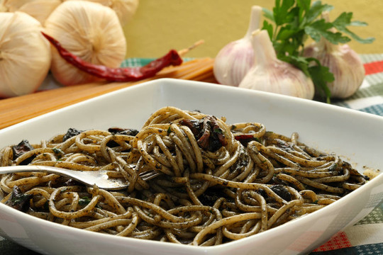 意大利食品