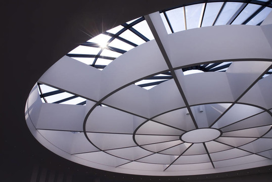 玻璃roof2