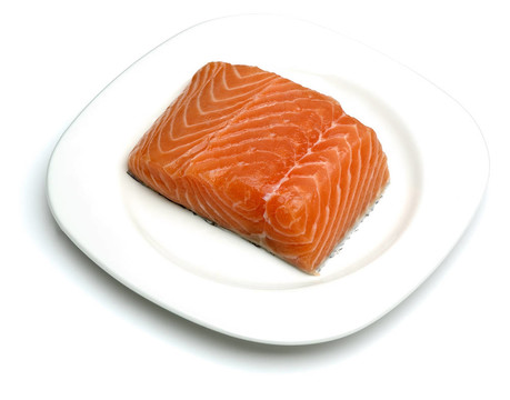 鮭魚