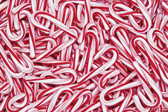 candycanes