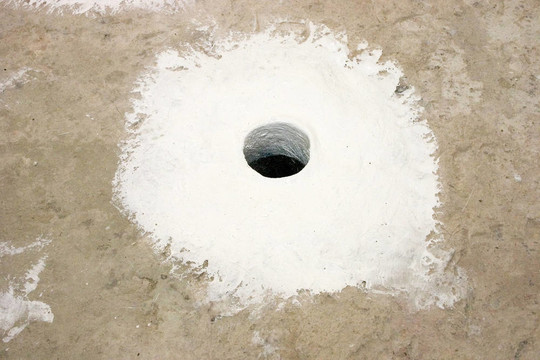 井防水