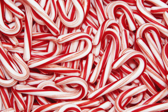 candycanes