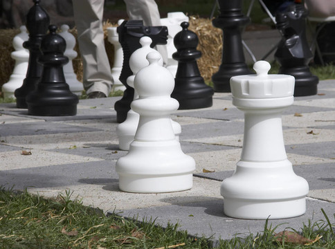 棋子
