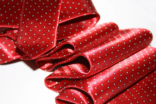 男人的領(lǐng)帶