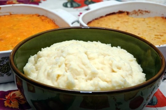 節(jié)日晚餐