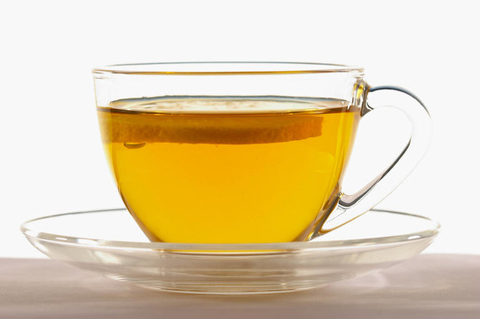一杯茶