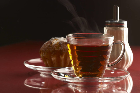 還有生活與茶