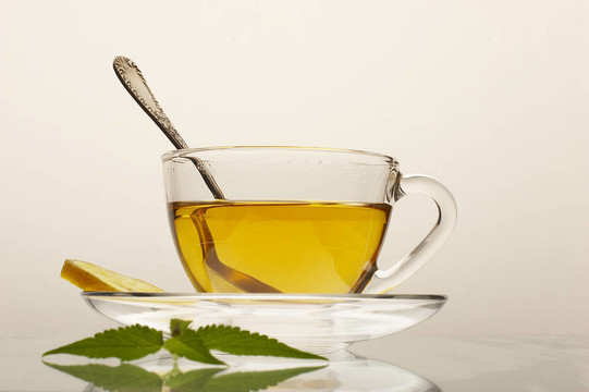 草本茶