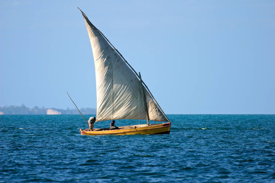 Mozambican周