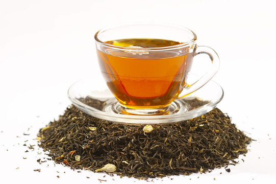 茶