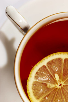 茶