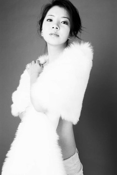 亞洲美女