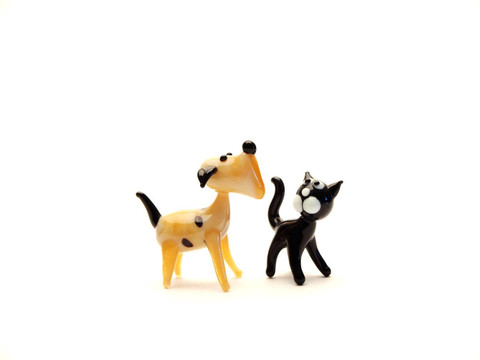 狗和貓