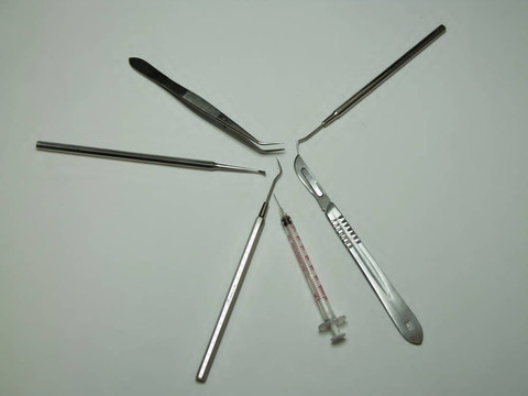 醫(yī)療器械