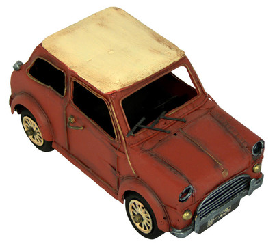 微型車