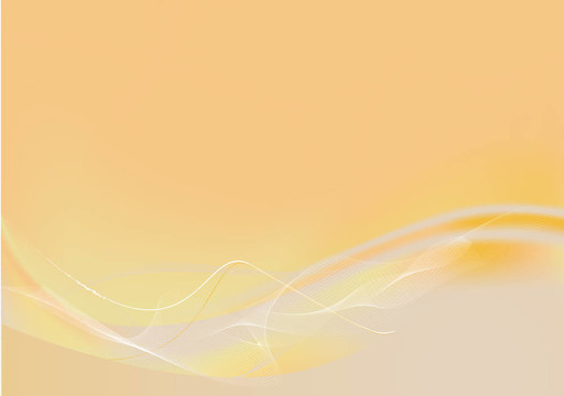 抽象線條背景