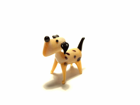 玻璃狗