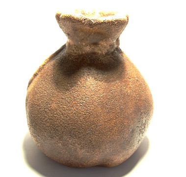 粘土模型