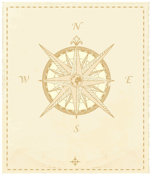 羅盤windrose
