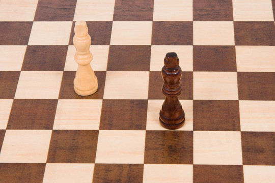 國際象棋
