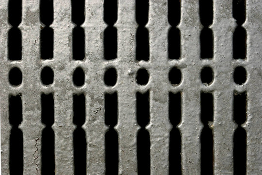 老銀篦