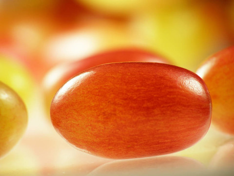 紅葡萄