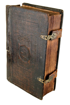 古代的書