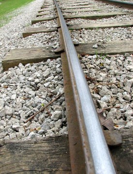 鐵路軌道