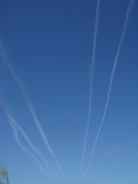 航空公司002