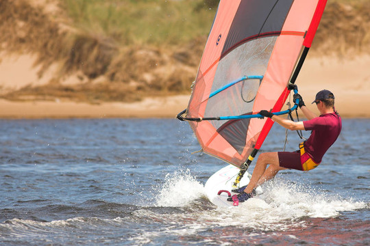 Windsurfer 03