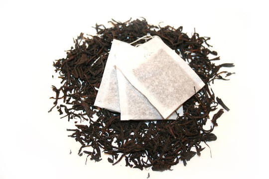 紅茶袋泡茶