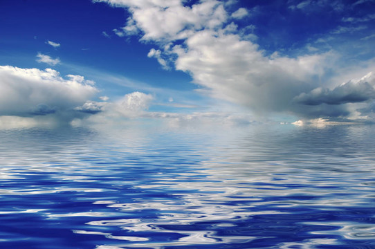 海洋