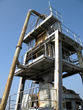 老鹽廠