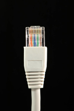 網絡電纜