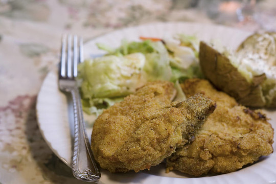 豬排飯
