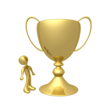 巨大的戰(zhàn)利品