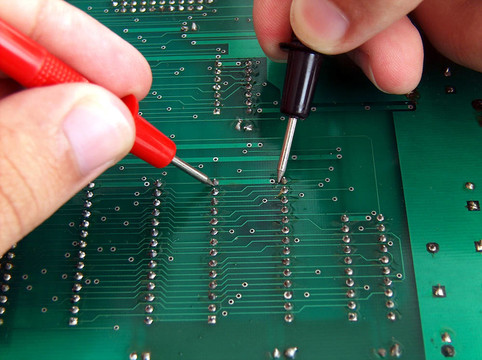 PCB測試