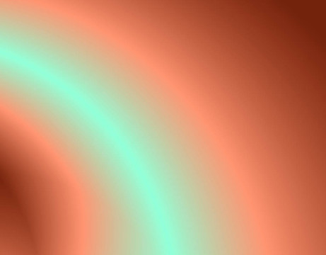 北極光